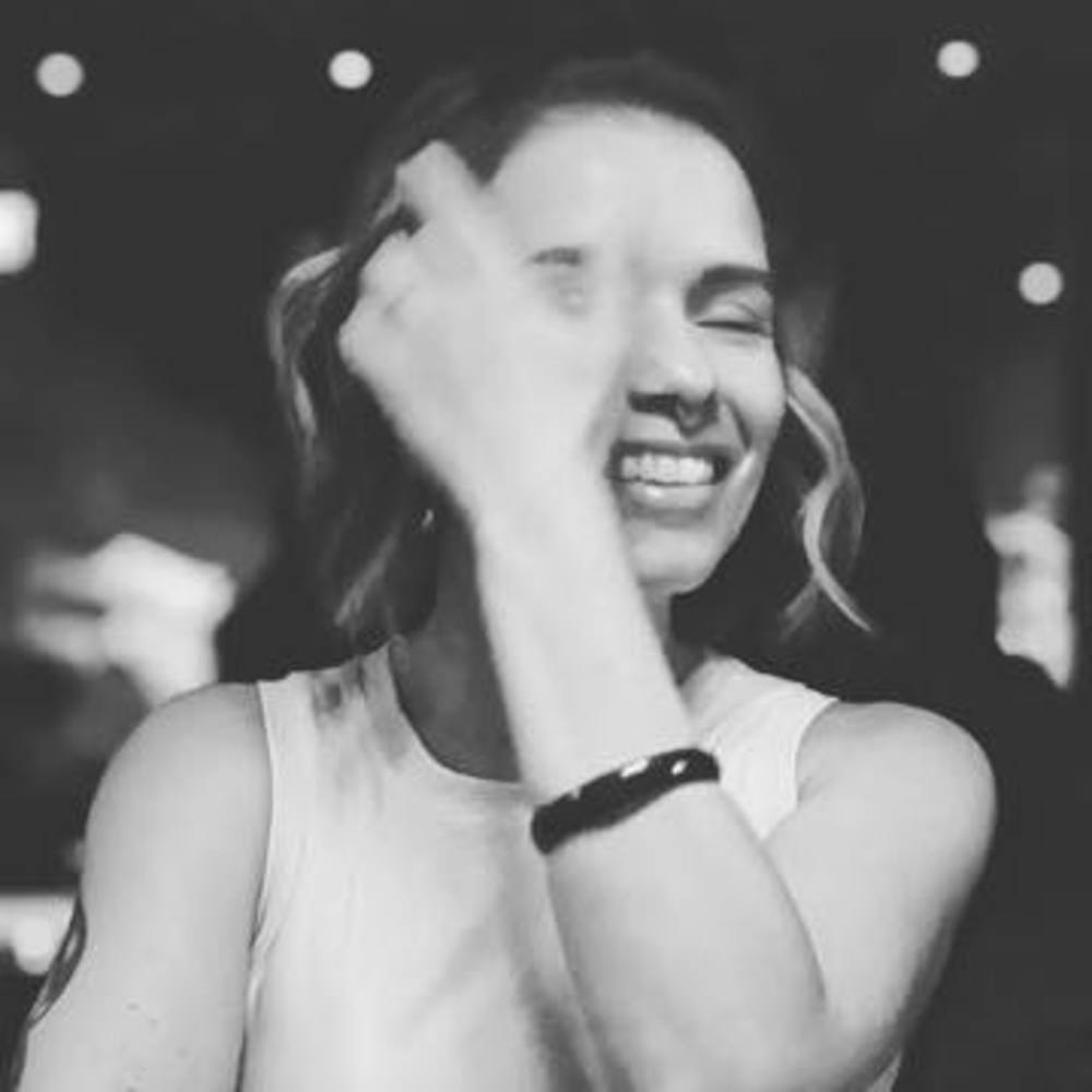 Meet your Posher, Eli